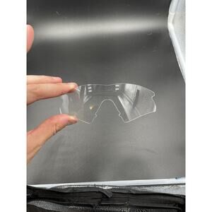 Oakley M-Frame Gen 2 Sweep Clear Lens